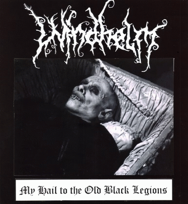 Windhelm : My Hail to the Old Black Legions Windhelm : My Hail to the Old Black Legions